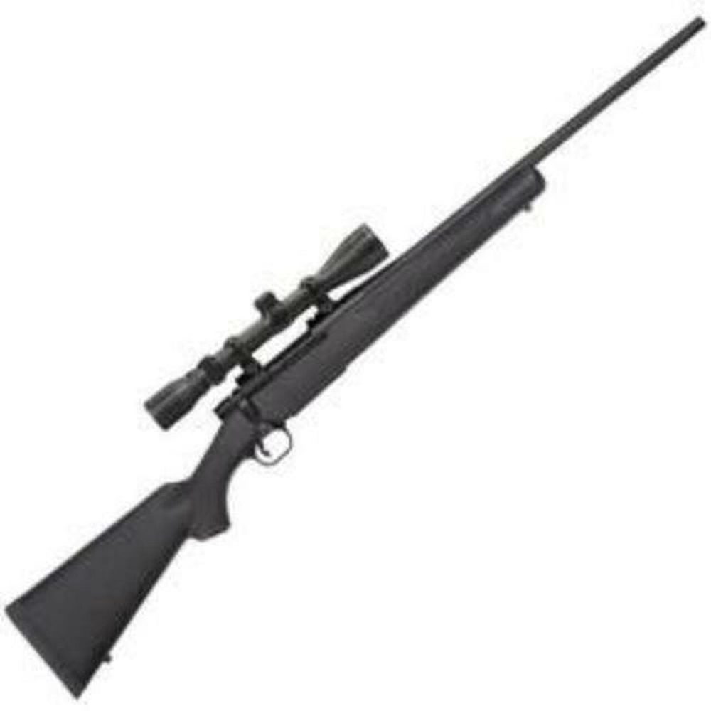 Mossberg Patriot Bolt Action Rifle, .243 Winchester