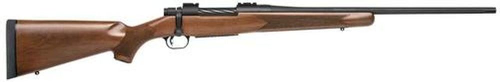 Mossberg Patriot Bolt Action Rifle .25-06 Remington