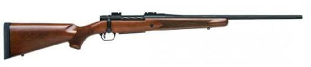 Mossberg Patriot Bolt Action Rifle, .30-06 Springfield