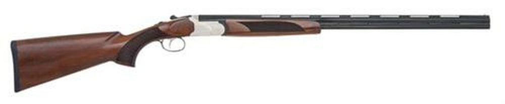 Mossberg Silver Reserve II Over/Under .410 Gauge