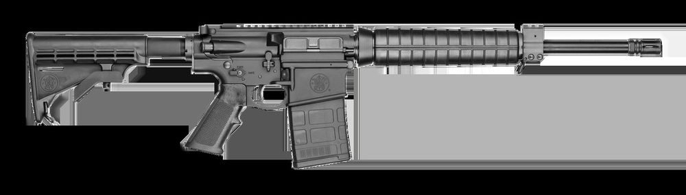 MP-10 6.5 Creedmoor Performance Center Semi-Automatic Rifle