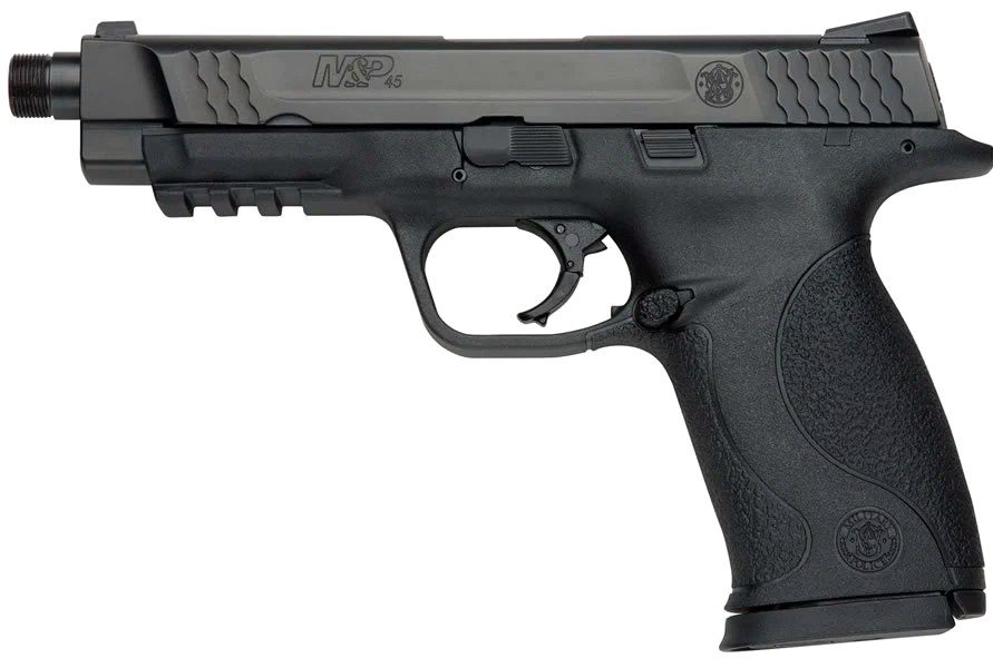 MP45 .45 ACP Threaded Barrel Kit