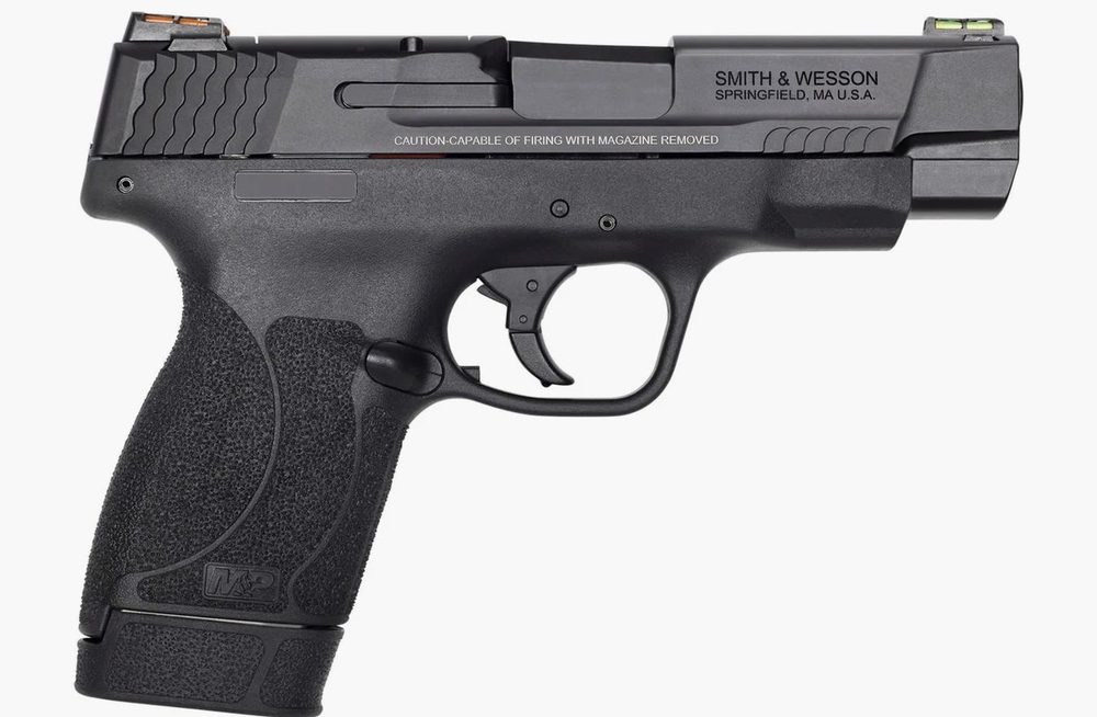 MP45 Shield M2.0 Performance Center 45 ACP with 4-Inch Barrel