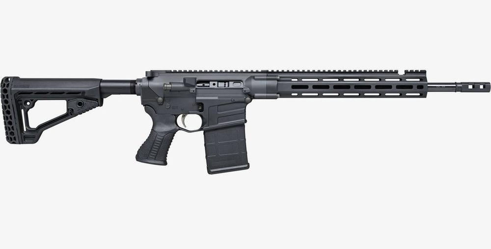 MSR-10 Hunter 308 Win Semi-Automatic Rifle