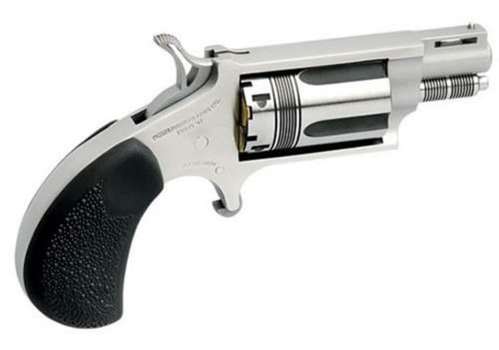 North American Arms NAA Wasp Convertible 22LR/22 Mag