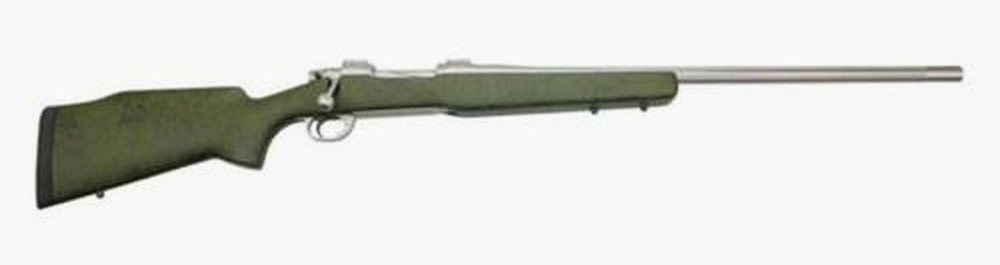 Nesika Long Range Bolt .300 Win Mag, 26" SS Barrel, Bell & Carlson Stock