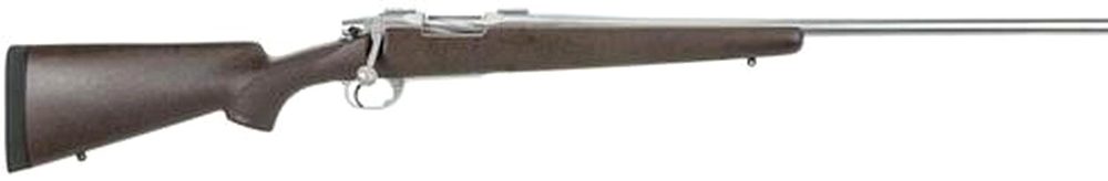 Nesika Sporter Bolt 7mm Rem Mag 26" Barrel, Bell & Carlson Flat Dark Earth Stock, Stainless Steel, 1rd