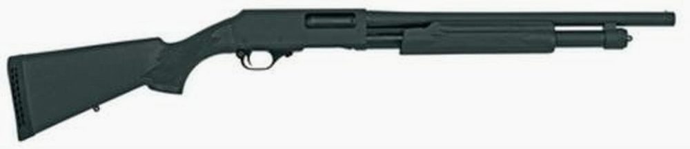 England Pardner Pump Protector Tactical 12 Ga 18.5" Barrel
