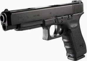 GLOCK 35