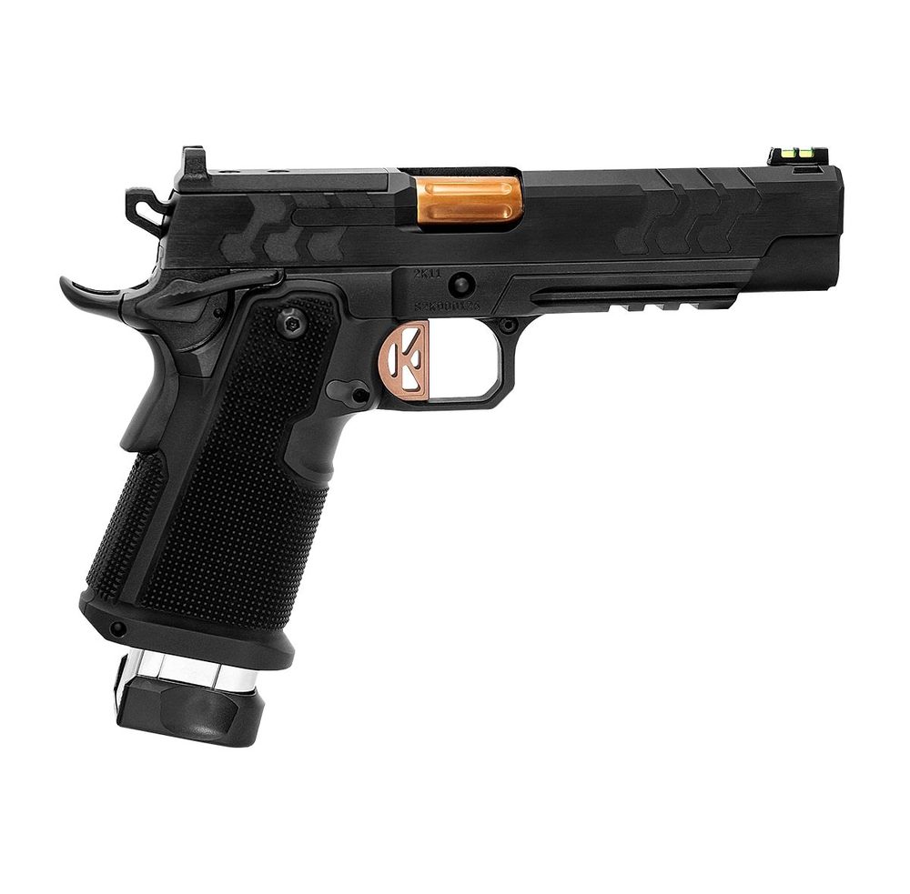 Kimber 2k11 Pro Eclipse 9mm Luger