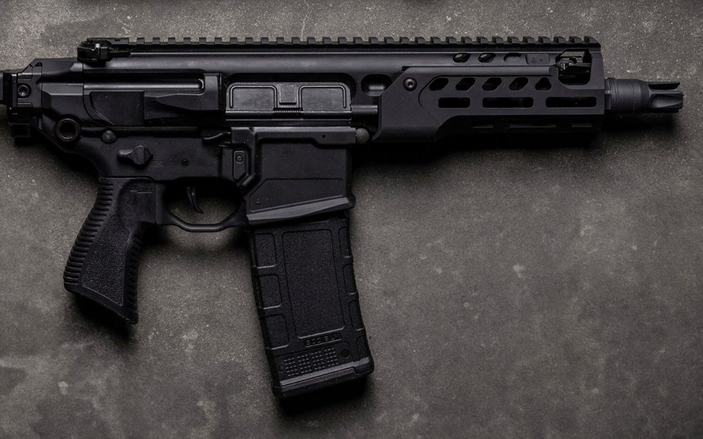 Mcx Rattler Lt
