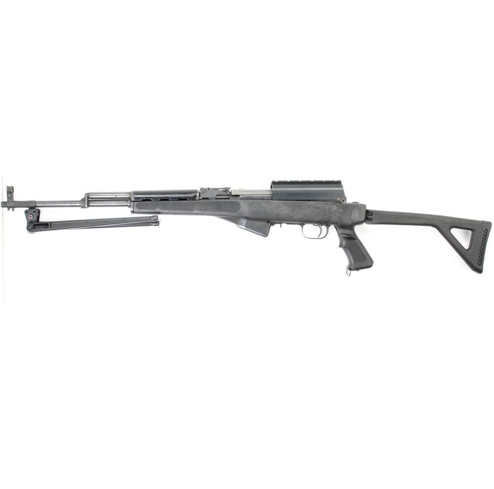 NORINCO SKS SEMI AUTO 7.62X39MM RIFLES blue