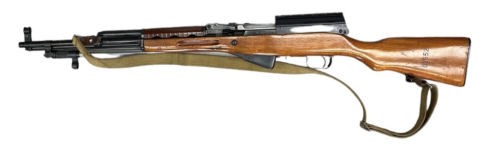 Norinco SKS Type 56 Blued Semi-Auto Rifle 7.62x39mm