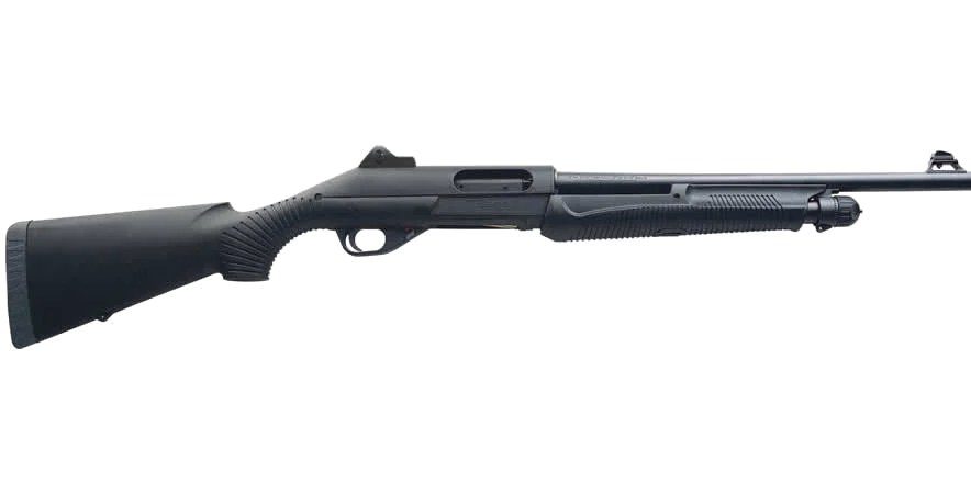 Nova Tactical 12 Gauge Shotgun with Ghost Ring Sight