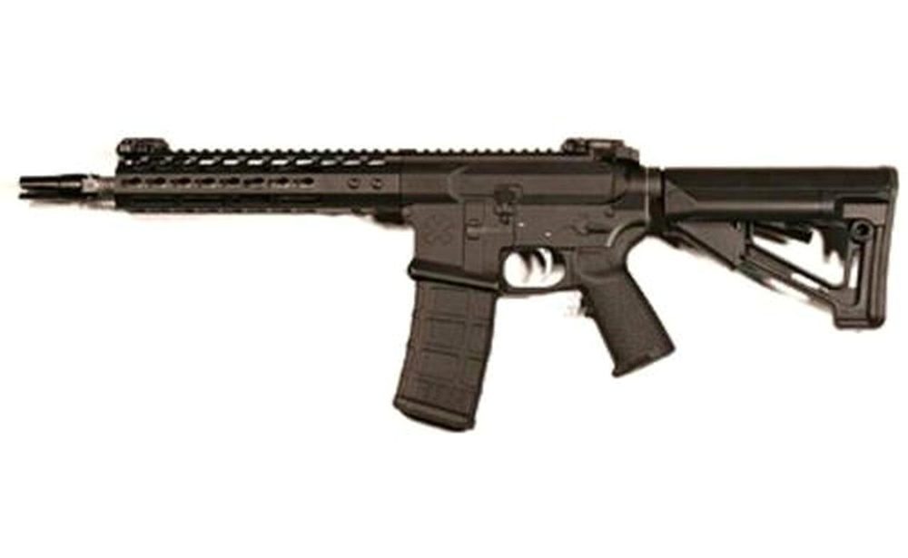 Noveske Light Shorty Lo Pro 5.56mm 10.5" Barrel Saker Trifecta Flash Hider 30rd - All NFA Rules Apply