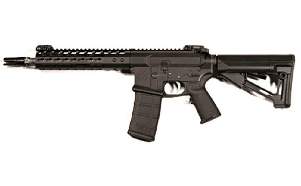 Noveske Rifleworks Gen III SBR .300 AAC BOt 10.5" Barrel Magpul STR Stock 30rd