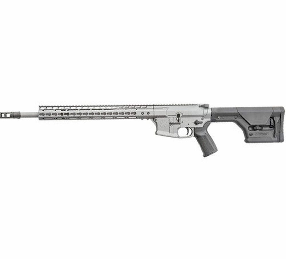 NOVESKE SHOOTING TEAM RIFLE Gen III NST 5.56mm 18" SS Barrel MIAD Pistol Grip 30rd Mag