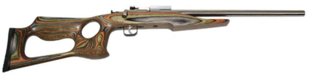 Keystone Davey Crickett Chipmunk 22LR Bull Barrel