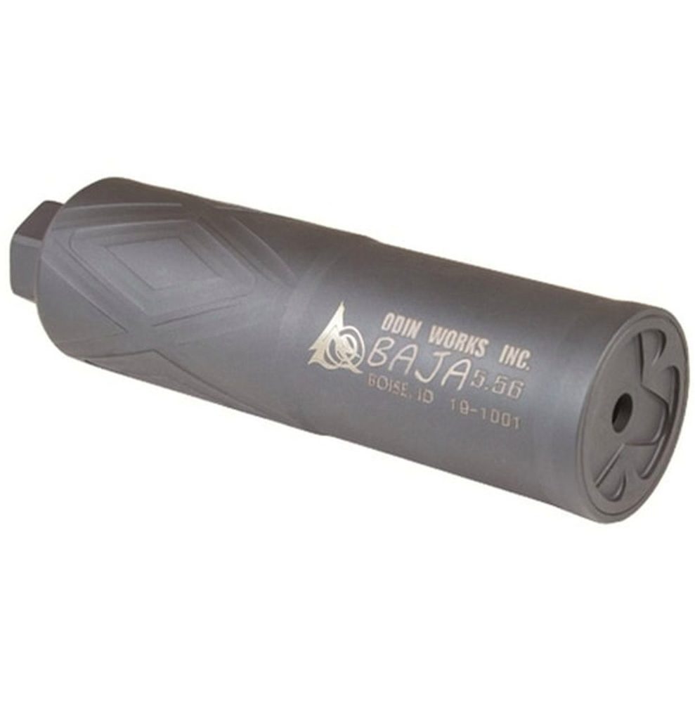Odin Baja 223/5.56mm Direct Thread Suppressor