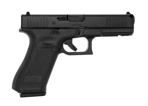 USED Glock 17 Gen 5 9mm, 4.49" Barrel