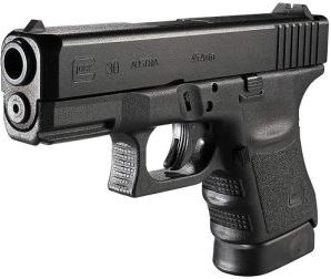 GLOCK 30