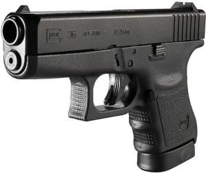 GLOCK 37