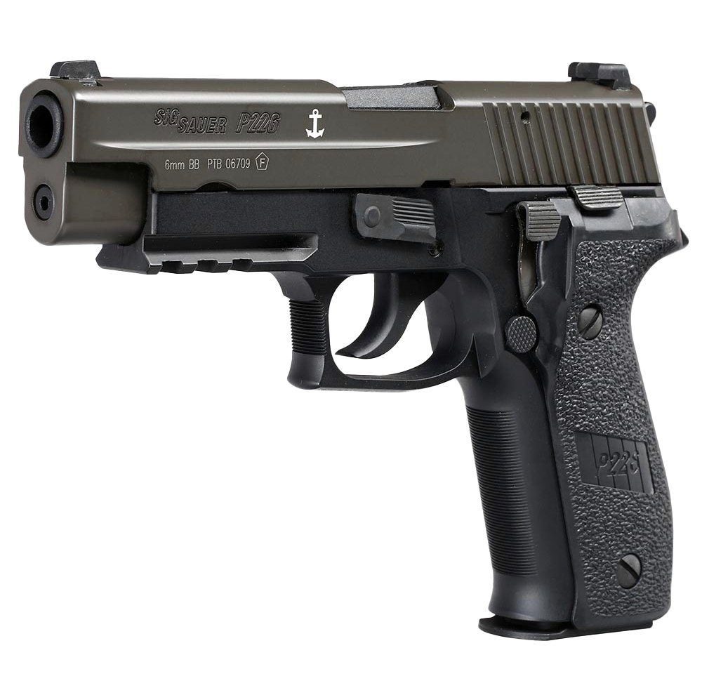 P226 MK25