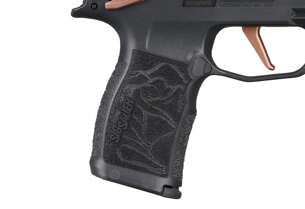 P365-XL ROSE ROMEO-RS COMP