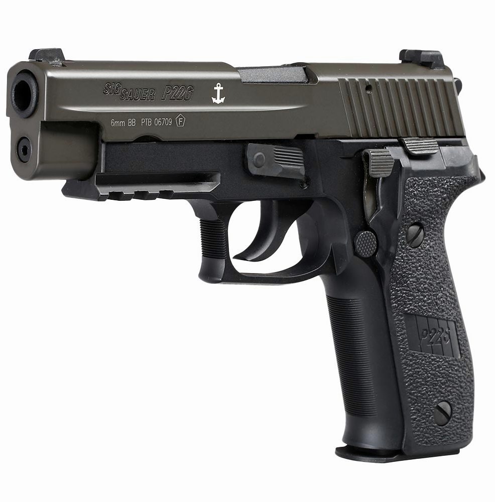 P226 MK25