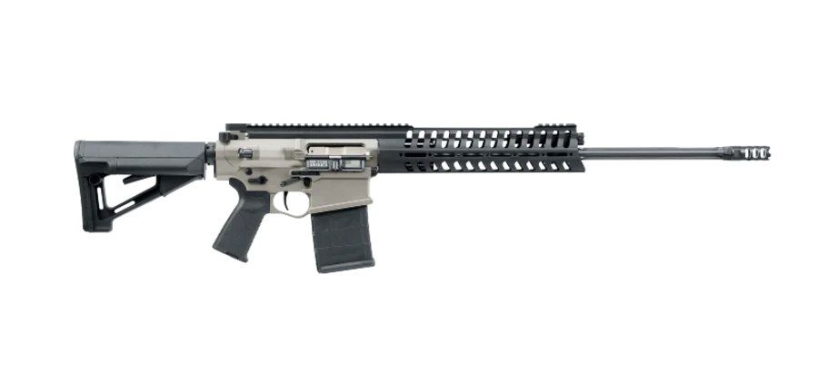 P308 .308 GAS PISTON NP3 COATED (T-RAIL)