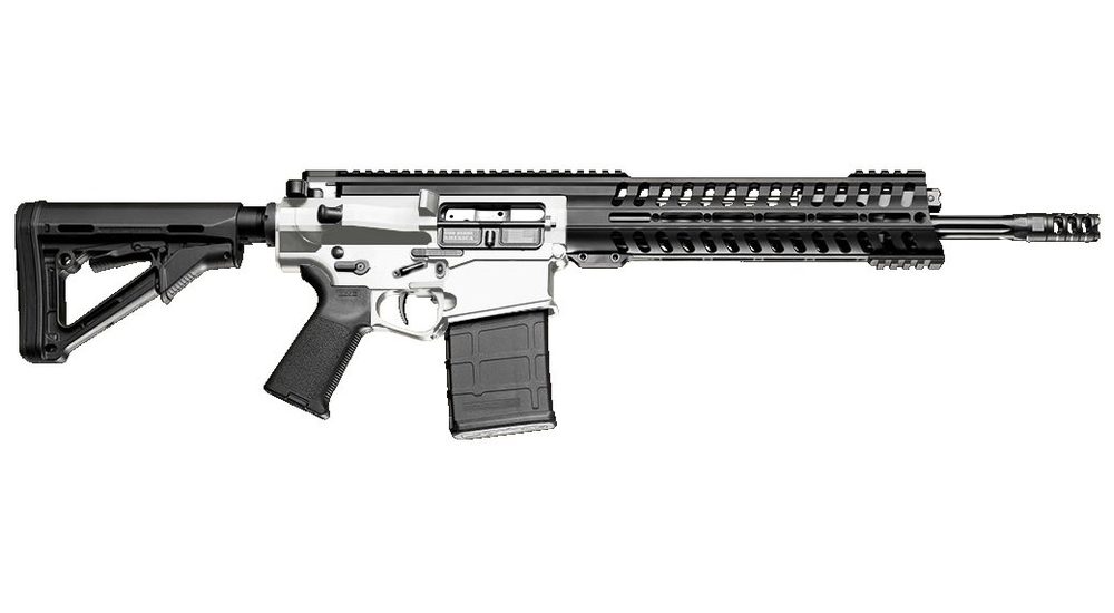 P308 Olde School 308 Win Direct Impingement Rifle (NP3 Finish)