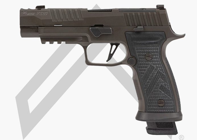 P320-AXG LEGION