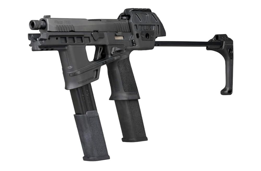 P320 COMPACT