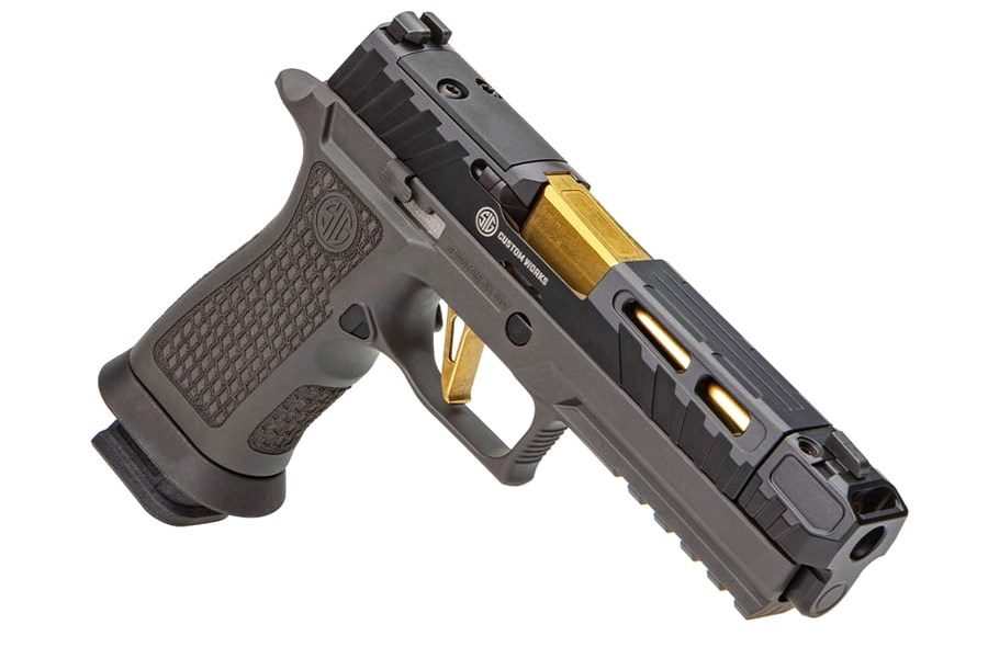 P320-SPECTRE COMP