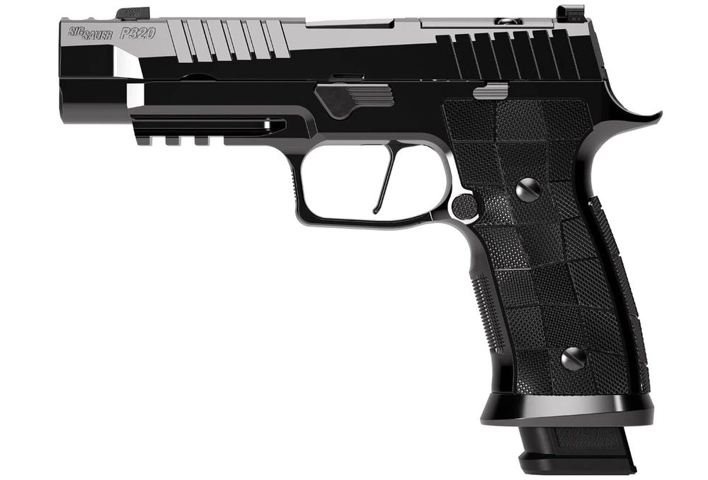 P320-SXG RESERVE