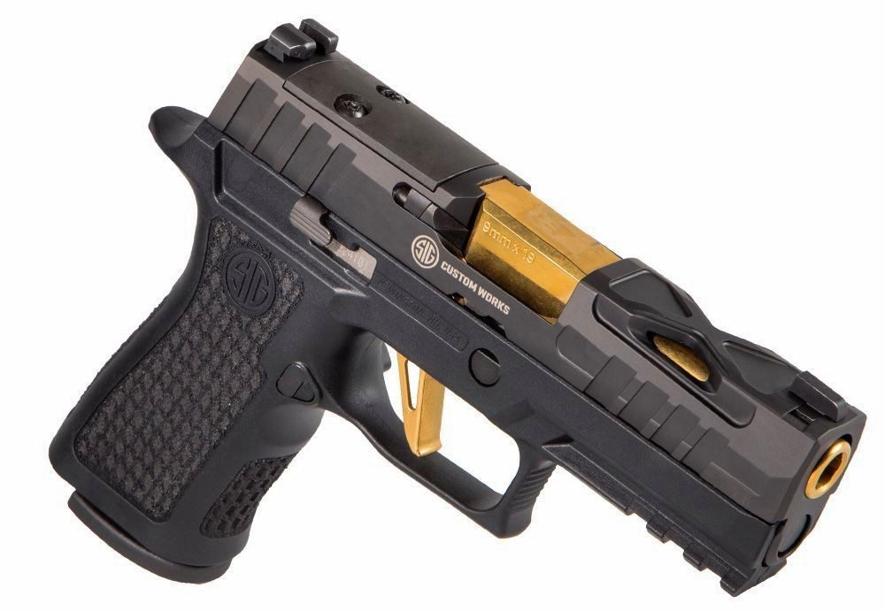 P320-XCARRY SPECTRE