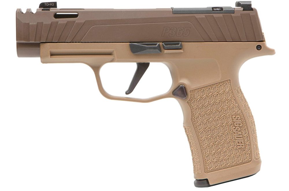 P365-LUXE 380