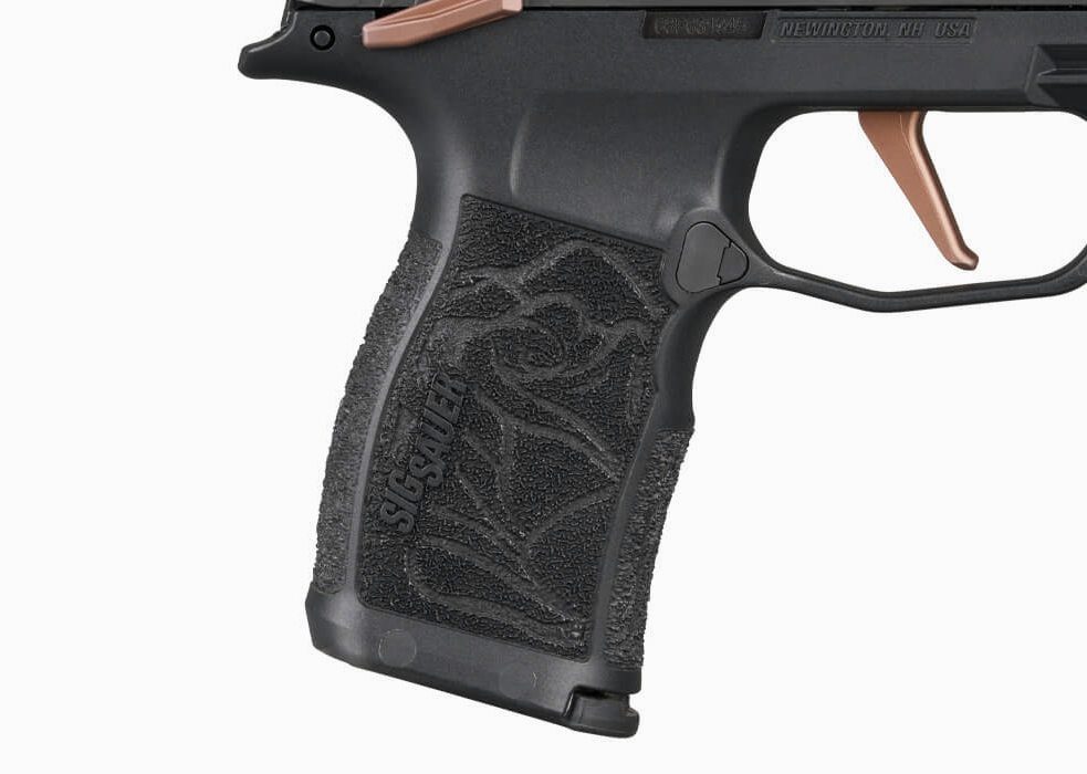 P365-XL ROSE ROMEO-RS COMP