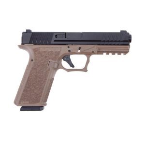 P80 Complete PFS9 OCS FDE