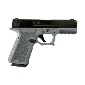 P80 Complete Pistol Gray
