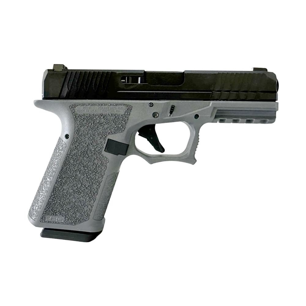 P80 Complete Pistol – Grey
