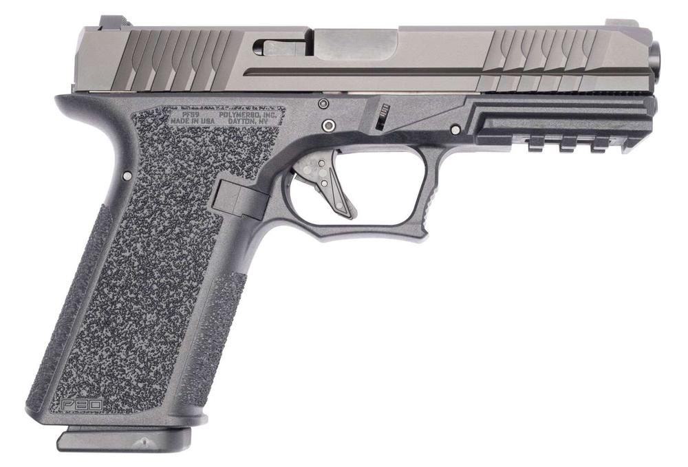p80 gun