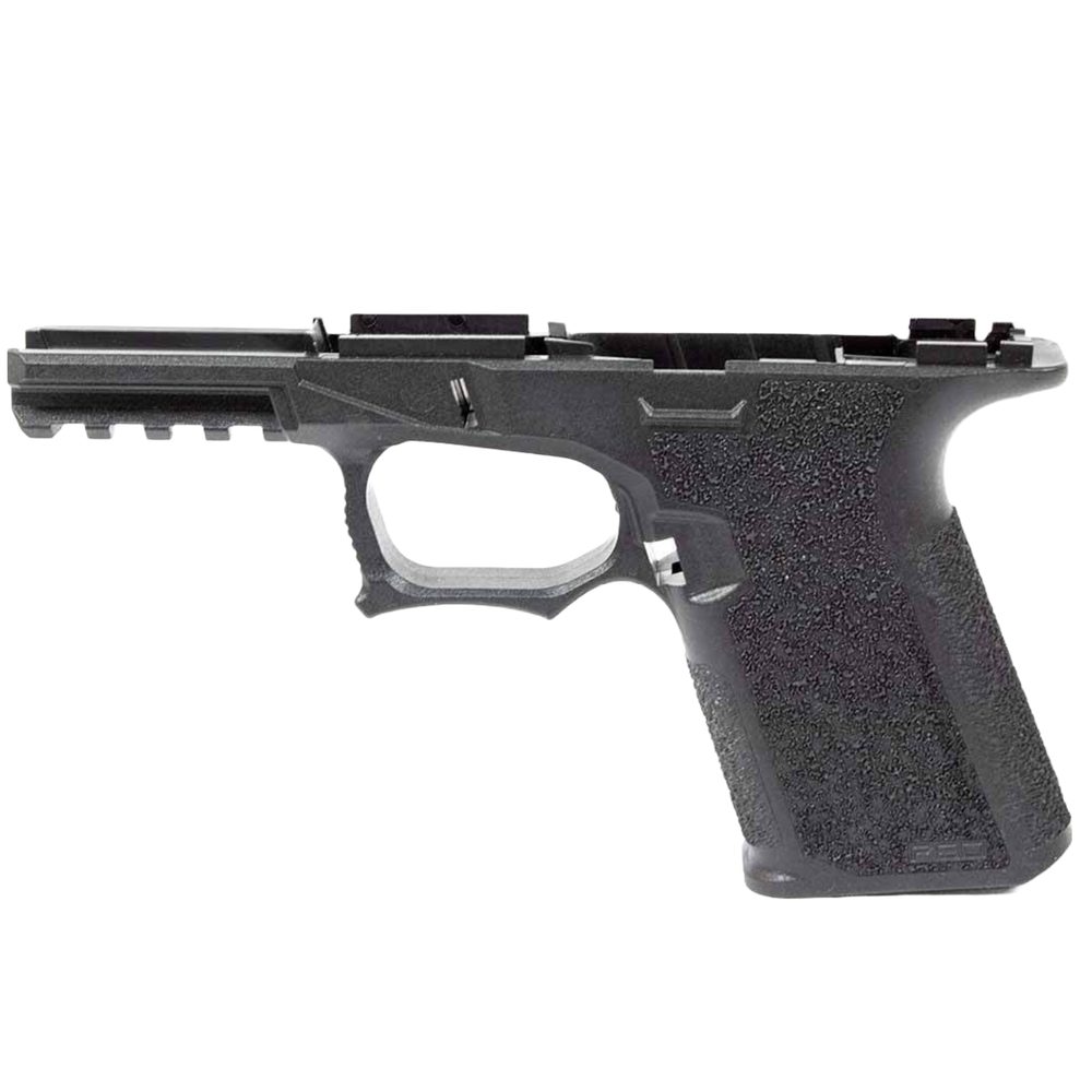 P80 PF940C Compact Frame Kit – Black