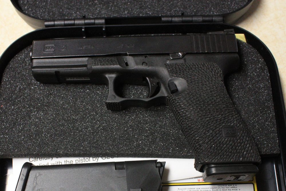 P80 PF940C Complete Build Kit