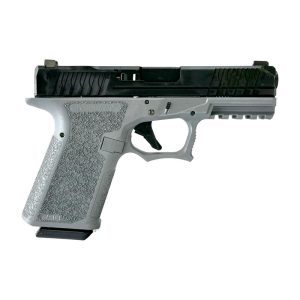P80 PFC9 Complete Pistol OCS Grey