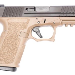 P80 PFC9 FDE 9mm Pistol