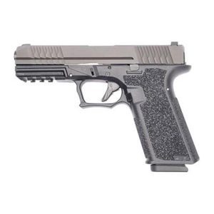 P80 PFS-9 Complete Pistol Optic Cut Black