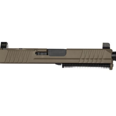 P80 Slide – PF940C/PFC9 – Cobalt