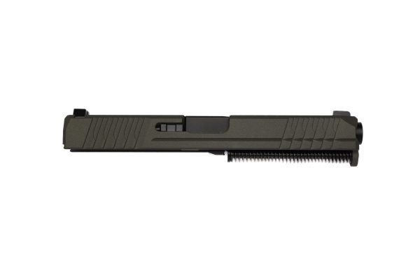 P80 Slide – PF940v2/PFS9 – Flat Dark Earth