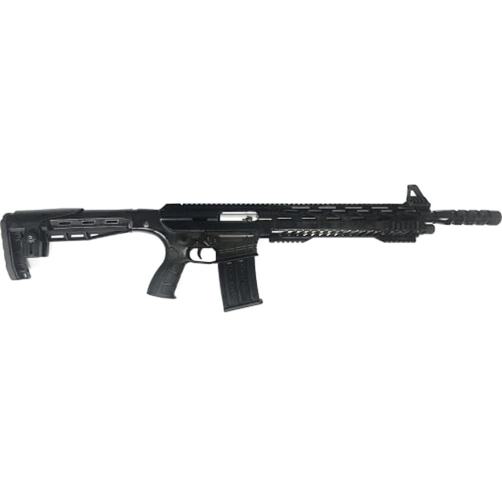 Panzer Arms AR12 12 Ga, 20" Barrel, 5rd Mag